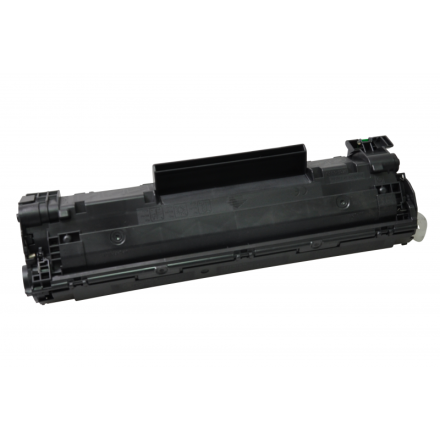 Canon 713 BK toner zwart Eeko Print (huismerk)