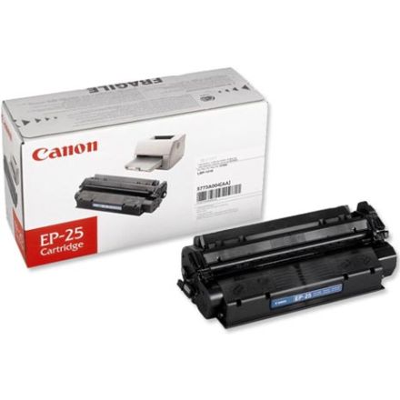 Canon EP-25 toner zwart origineel