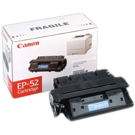 Canon EP-52 toner zwart origineel