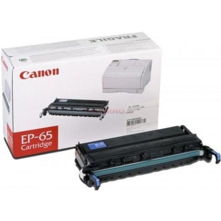 Canon EP-65 toner zwart origineel