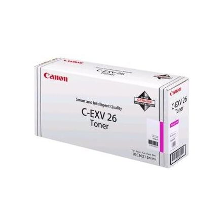 Canon C-EXV 26 M toner magenta origineel