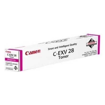 Canon C-EXV 28 M toner magenta origineel