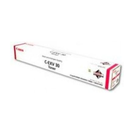 Canon C-EXV 30 M toner magenta origineel