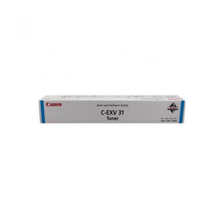 Canon C-EXV 31 C toner cyaan origineel