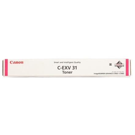 Canon C-EXV 31 M toner magenta origineel