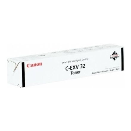 Canon C-EXV 32 BK toner zwart origineel