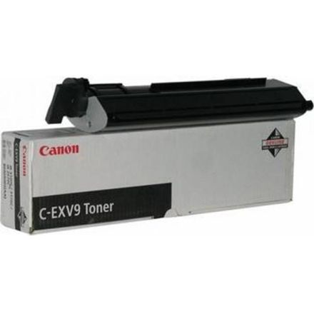 Canon C-EXV9 BK toner zwart origineel