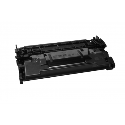 Eeko Print (huismerk) vervangt HP CF226X (26X) / Canon 052H toner zwart