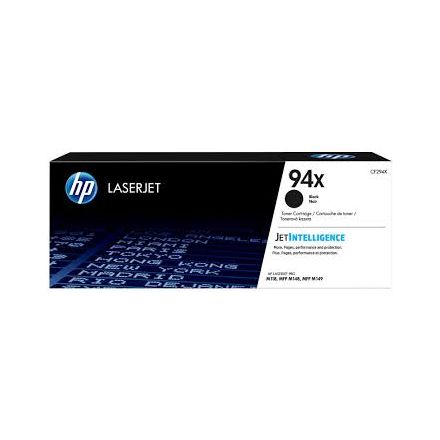 HP CF294X (94X) toner zwart origineel