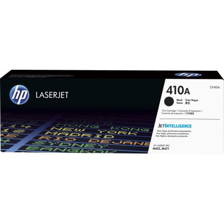 HP CF410A (410A) toner zwart origineel