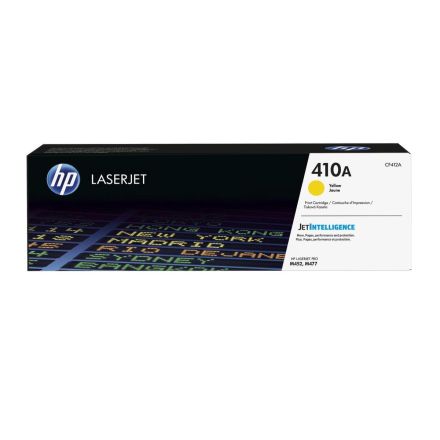 HP CF412A (410A) toner geel origineel