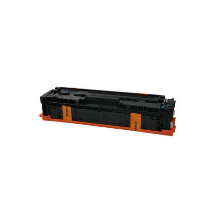 Eeko Print (huismerk) vervangt HP CF541X (203X) toner cyaan