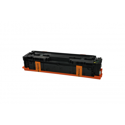 Eeko Print (huismerk) vervangt HP CF542X (203X) toner geel