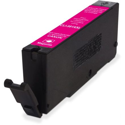 Canon CLI-581M XXL inktcartridge magenta Eeko Print (huismerk)