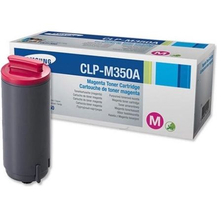 Samsung CLP-M350A magenta origineel