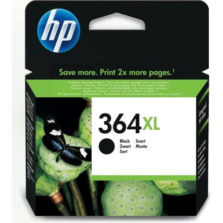 HP 364XL (CN684EE) zwart origineel