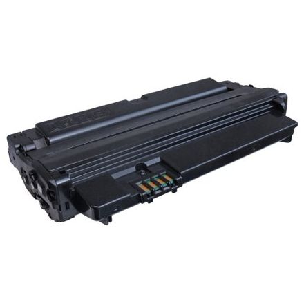 Eeko Print (huismerk) vervangt Samsung MLT-D1052L (SU758A) toner zwart