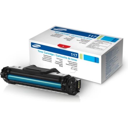 Samsung MLT-D117S (SU852A) toner zwart origineel