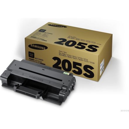 Samsung MLT-D205S (SU974A) toner zwart origineel