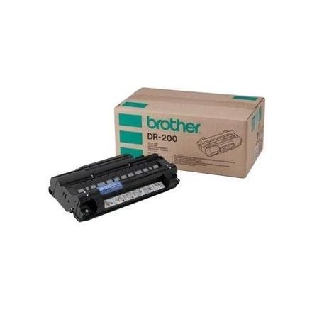 Brother DR-200 drum zwart origineel