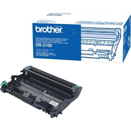 Brother DR-2100 drum zwart origineel