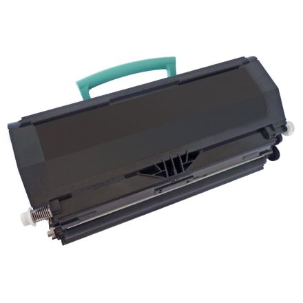 Lexmark E462U11E toner zwart Eeko Print (huismerk)