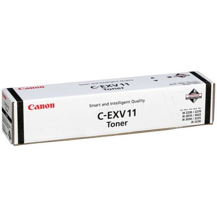 Canon C-EXV 11 BK toner zwart origineel