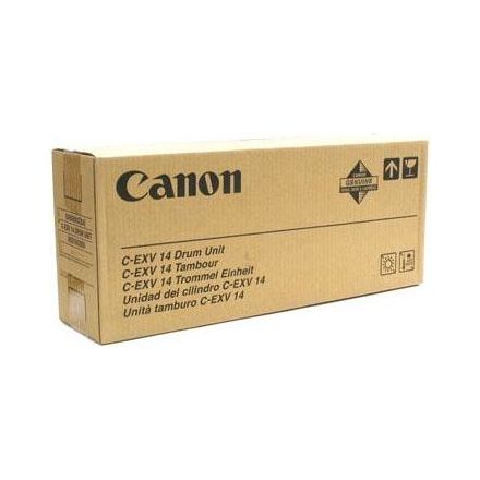 Canon C-EXV 14 drum zwart origineel