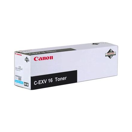 Canon C-EXV 16 C toner cyaan origineel