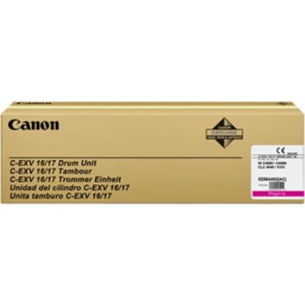 Canon C-EXV 16 / 17 M drum magenta origineel