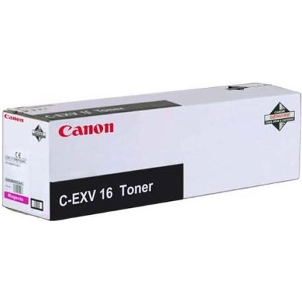 Canon C-EXV 16 M toner magenta origineel