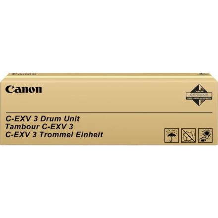 Canon C-EXV 3 drum origineel