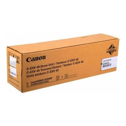 Canon C-EXV 49 drum origineel