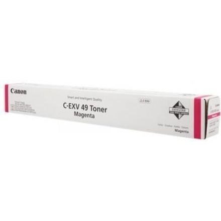 Canon C-EXV 49 M toner magenta origineel