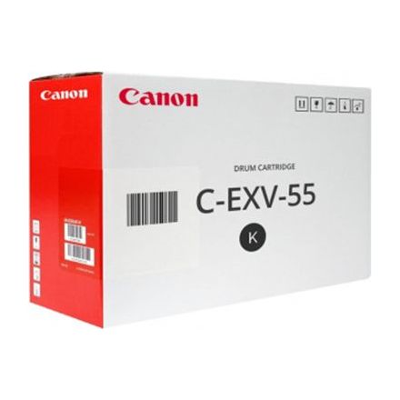 Canon C-EXV 55 BK drum zwart origineel