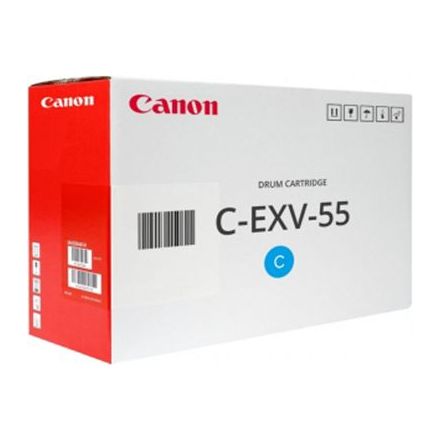 Canon C-EXV 55 C drum cyaan origineel