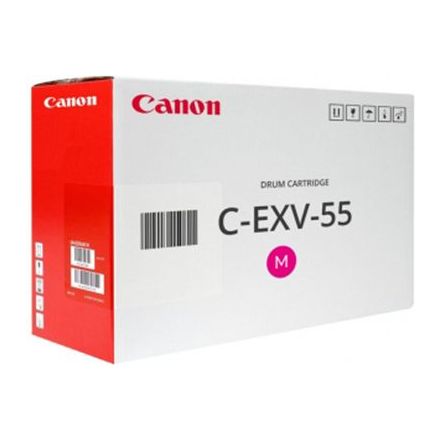 Canon C-EXV 55 M drum magenta origineel