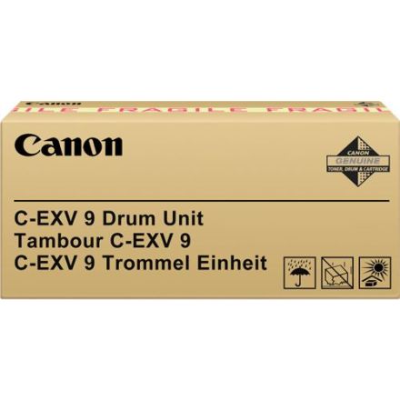 Canon C-EXV9 drum origineel