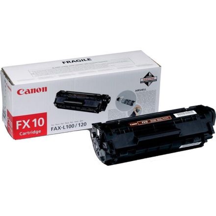 Canon FX-10 toner zwart origineel