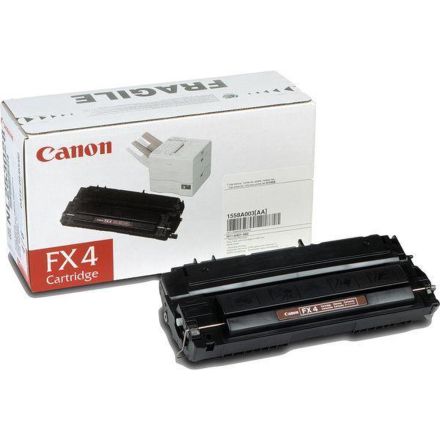 Canon FX-4 toner zwart origineel