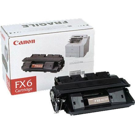 Canon FX-6 toner zwart origineel