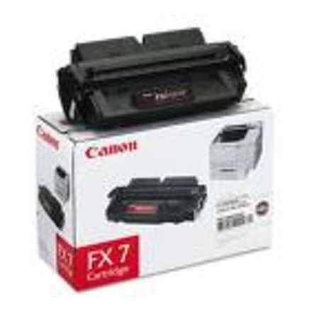 Canon FX-7 toner zwart origineel