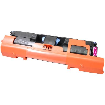 Eeko Print (huismerk) vervangt HP C9703A/Q3963A / Canon EP-87 M toner magenta