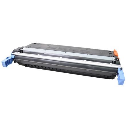 Eeko Print (huismerk) vervangt HP C9730A (645A) toner zwart