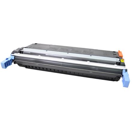 Eeko Print (huismerk) vervangt HP C9732A (645A) toner geel