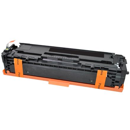 Eeko Print (huismerk) vervangt HP CF210X (131X) toner zwart