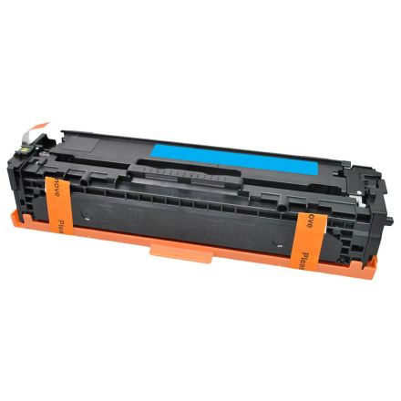 Eeko Print (huismerk) vervangt HP CF211A (131A) toner cyaan