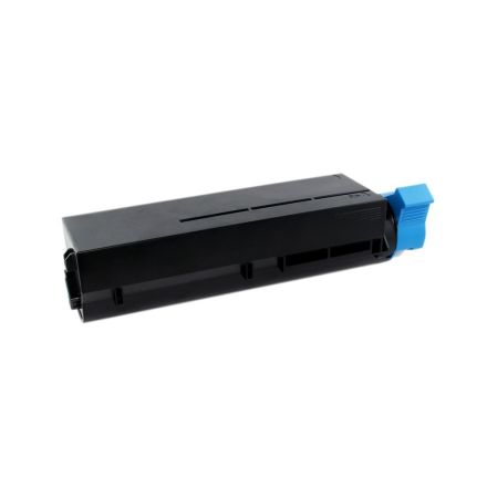 Oki 44574802 toner zwart Eeko Print (huismerk)