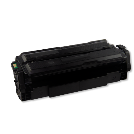 Eeko Print (huismerk) vervangt Samsung CLT-K603L (SU214A) toner zwart