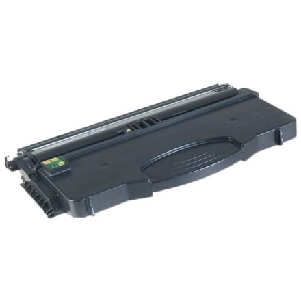 Lexmark 12016SE toner zwart Eeko Print (huismerk)